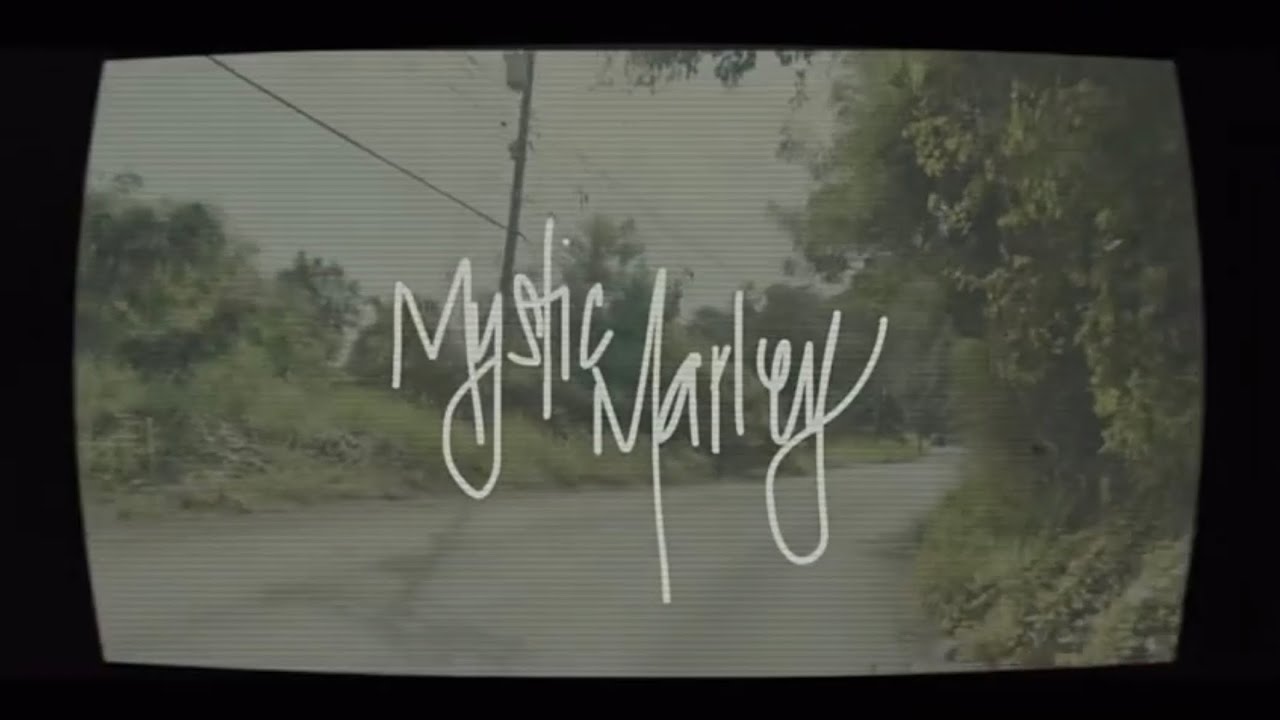 Mystic Marley - Sugar [4/19/2025]