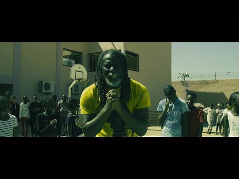 Tiken Jah Fakoly & Les Angelots - L'énergie Des Sangs Mêlés [2/11/2020]