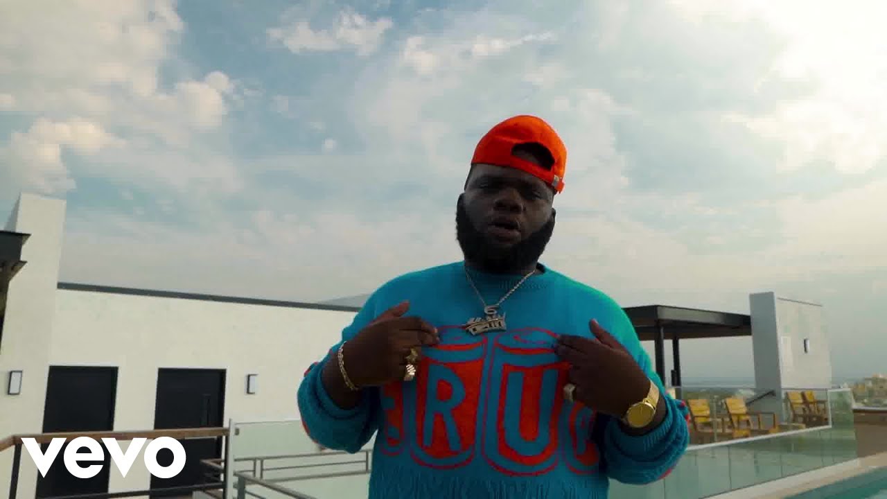 Chronic Law - Proud [4/2/2023]