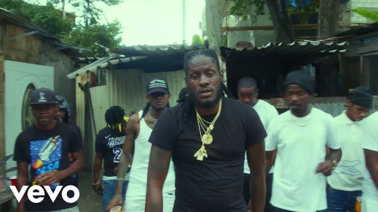 Aidonia - Rat Trap [1/29/2022]