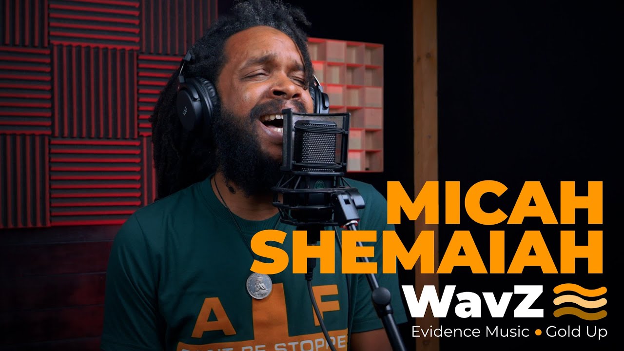 Micah Shemaiah - Why You Killing Dem So @ WavZ Session [5/2/2023]