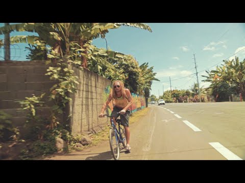 G-Natty - Irie Time (The HandCart Meets Tahiti) [6/4/2016]