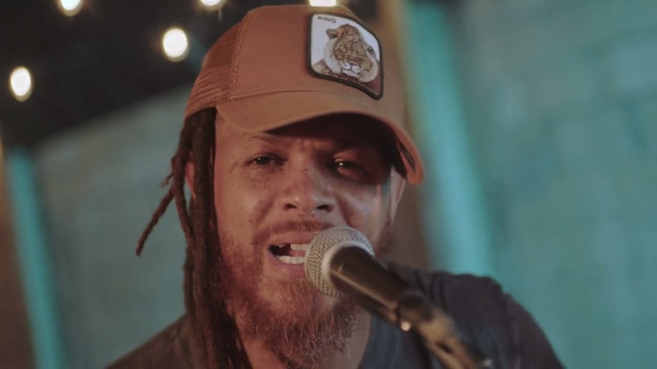 1Panic - Natty Trodding (Acoustic) [5/12/2024]