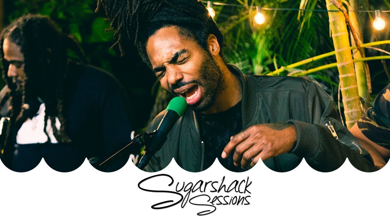 New Kingston - Honorable & The Beast (Acoustic) @ Sugarshack Sessions [1/30/2018]