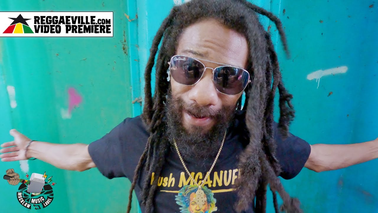 Ishmel McAnuff - Them No Know Me Yet [11/17/2023]
