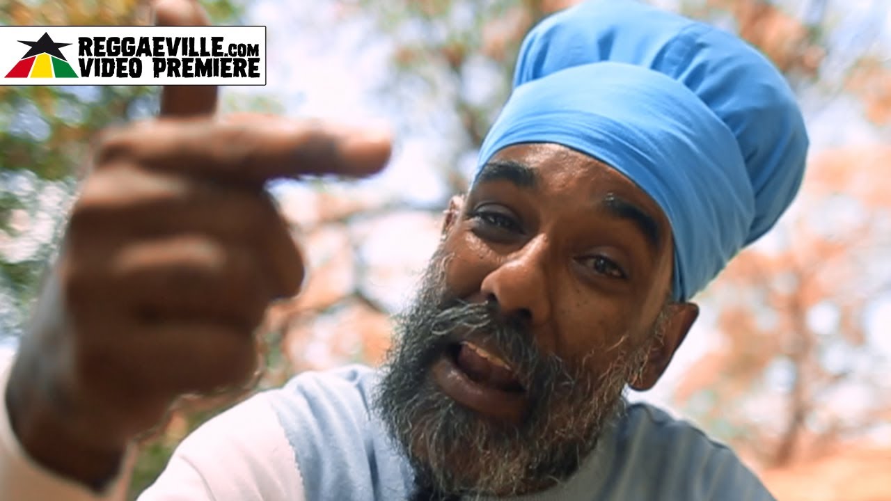 Jah Defender - Guide Me [10/20/2025]
