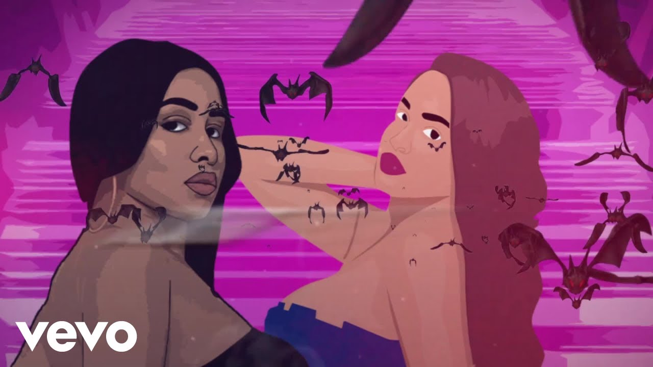 Tommy Lee Sparta x Rytikal - Killa Bounce (Lyric Video) [9/16/2025]
