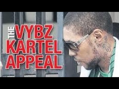 Vybz Kartel loses appeal (Jamaica Now|Jamaica Gleaner) [4/3/2020]