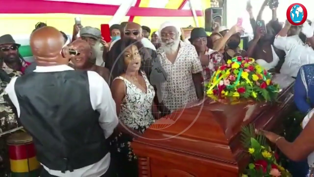 Farewell for Tabby Diamond (Jamaica Observer) [5/20/2022]