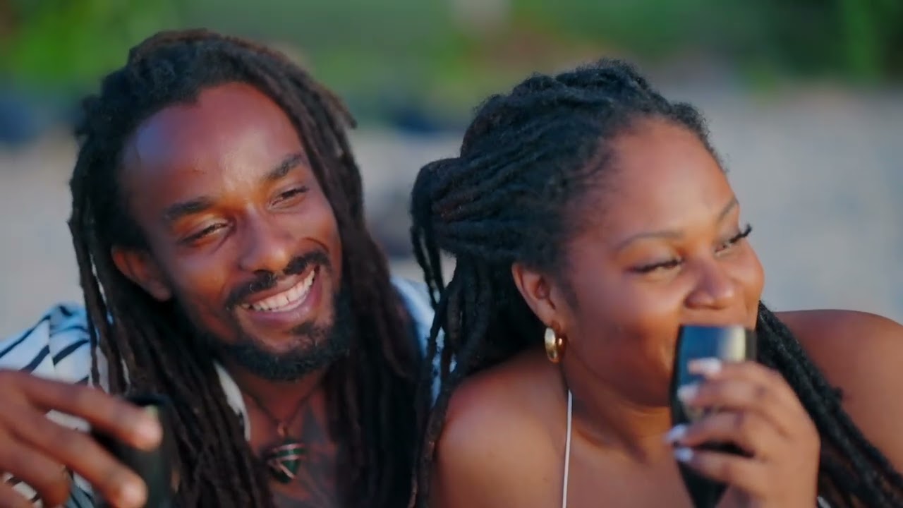 Dynamite X Havlyn - Unconditional Love