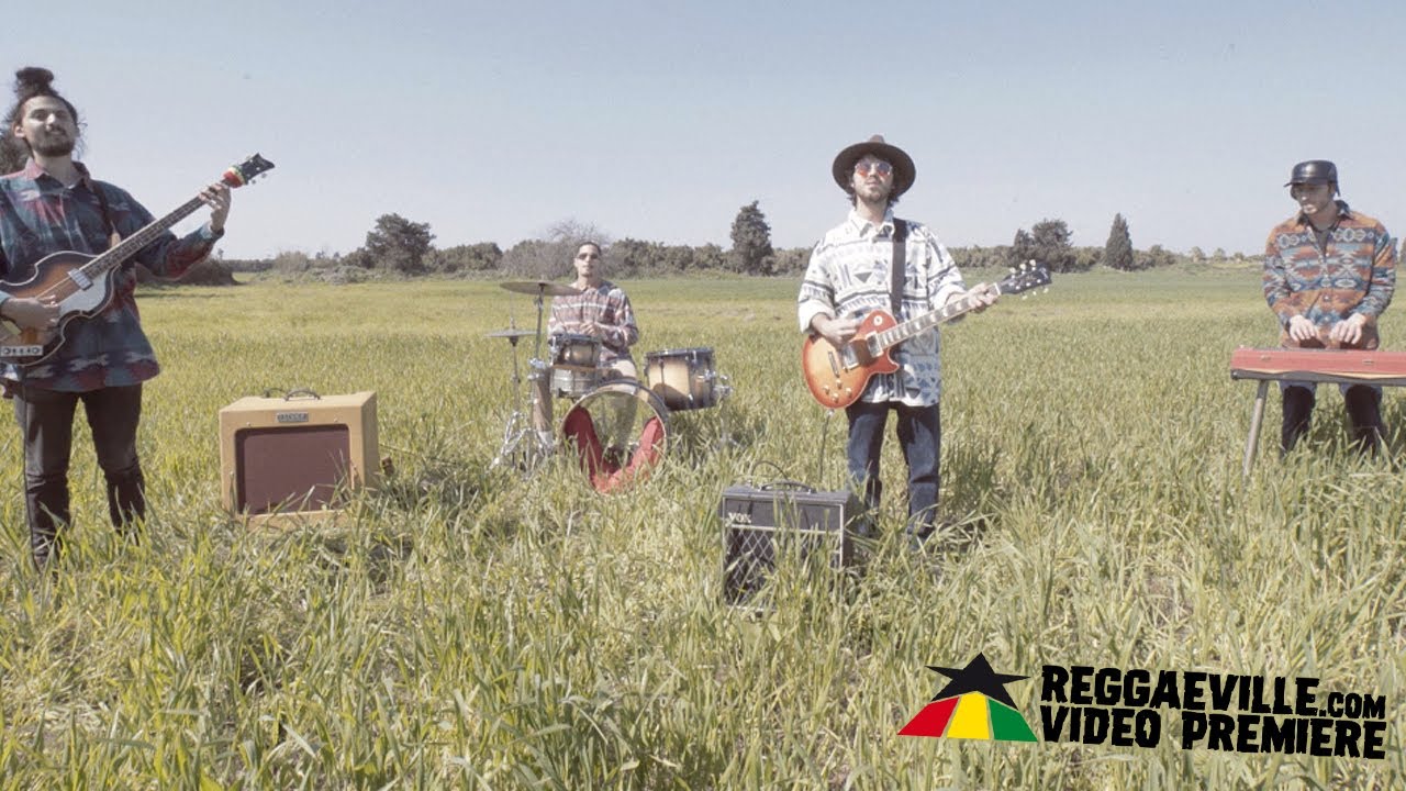 Young Israelites - Stay By My Side [7/26/2020]