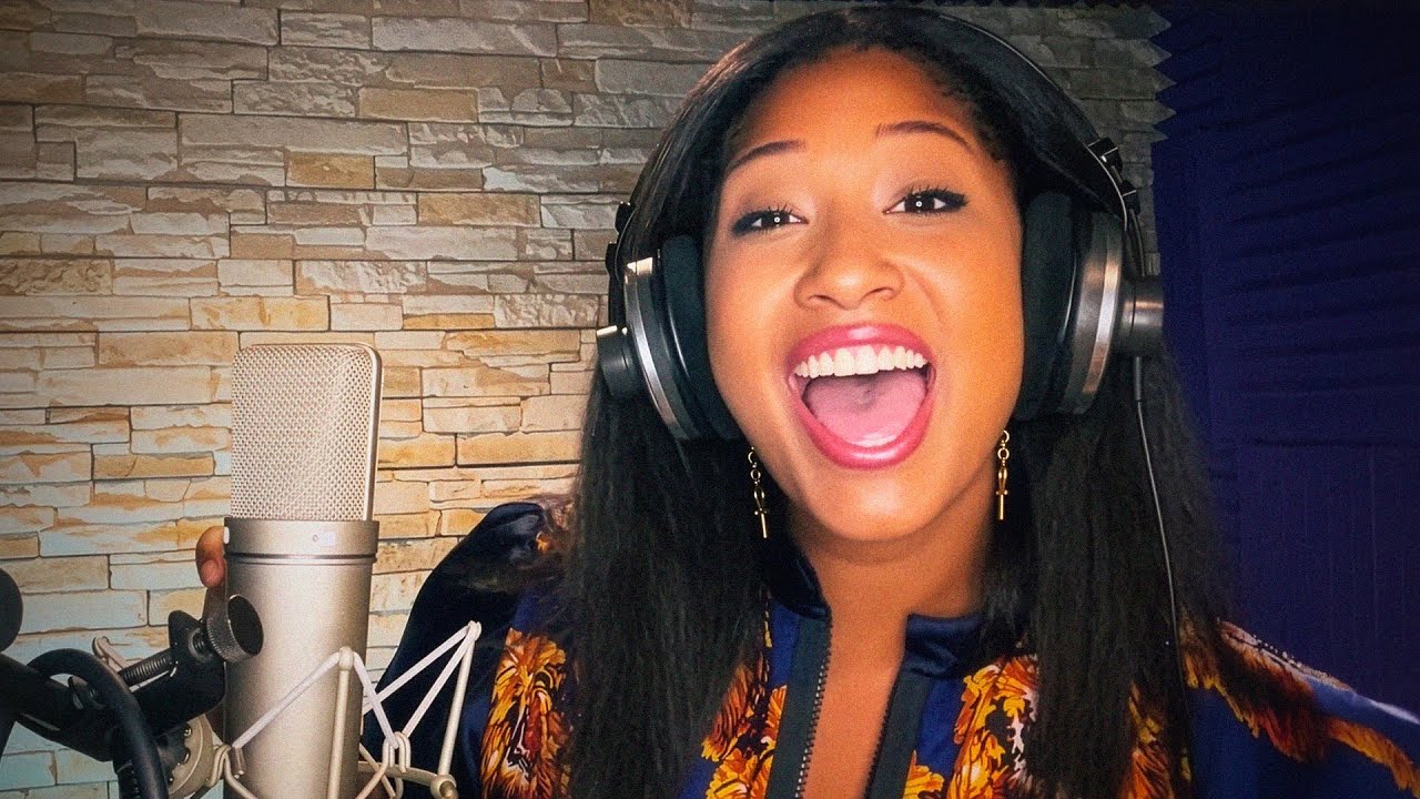 Awa Fall & Little Lion Sound - Changes Dubplate