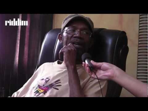 Interview: Beres Hammond @ Riddim Magazine [6/20/2012]