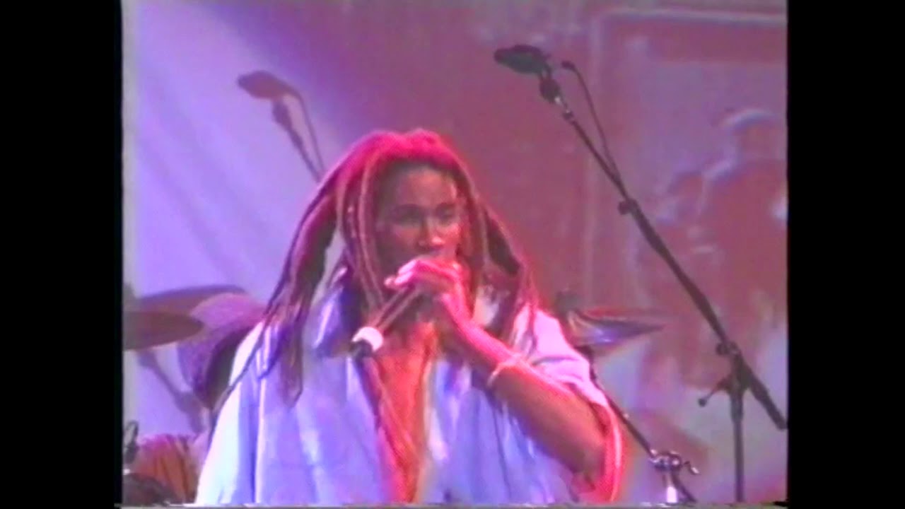 Midnite - Old Robe/As Da Ga [7/1/2004]