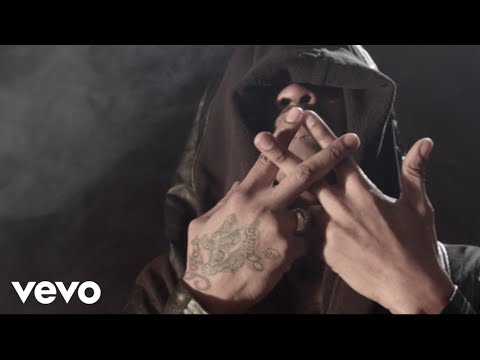 Tommy Lee Sparta - God's Eye [4/18/2016]