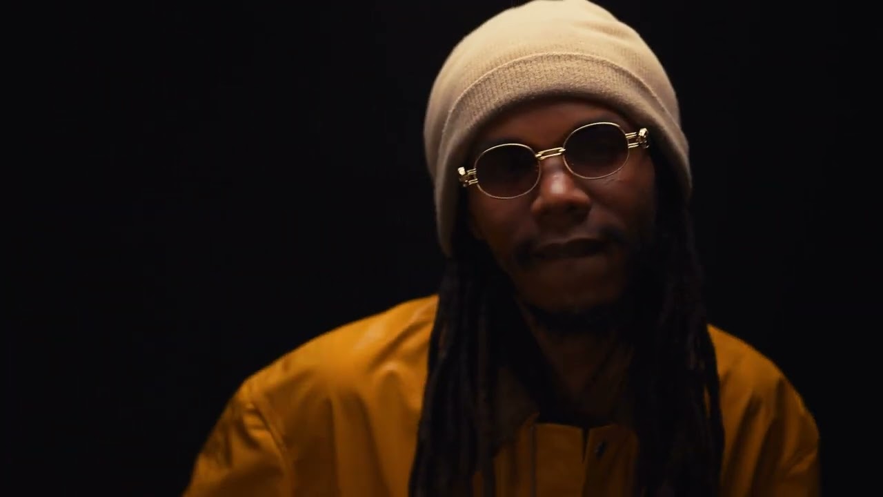 Kxng Izem - Fortune [3/30/2024]