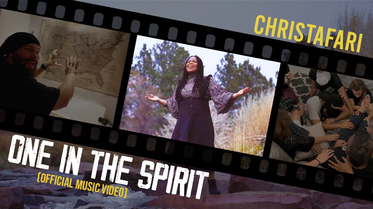 Christafari - One In The Spirit [12/28/2021]