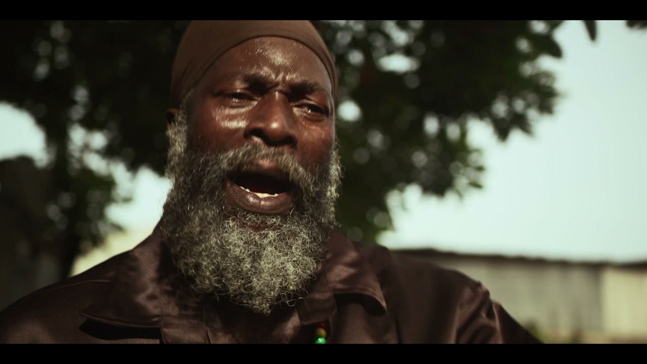 Capleton - Control Your Temper [11/8/2021]