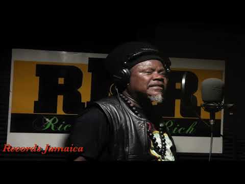 Luciano - Win Or Lose @ RMR Records Jamaica [11/10/2023]