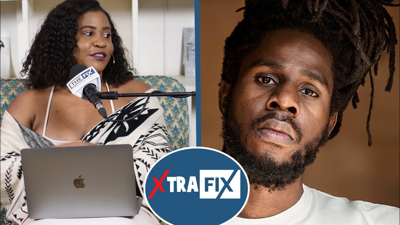 Chronixx Retiring From Music? @ Xtra Fix [2/23/2024]