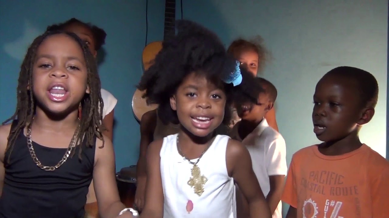 Super Twinz - Take Care a Yuh Children [9/6/2019]