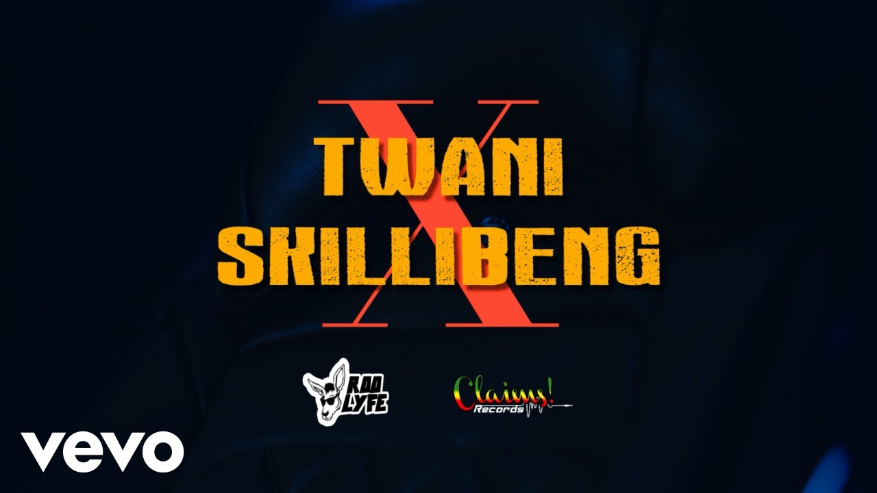 TWani & Skillibeng - Honda Remix (Lyric Video) [4/1/2020]