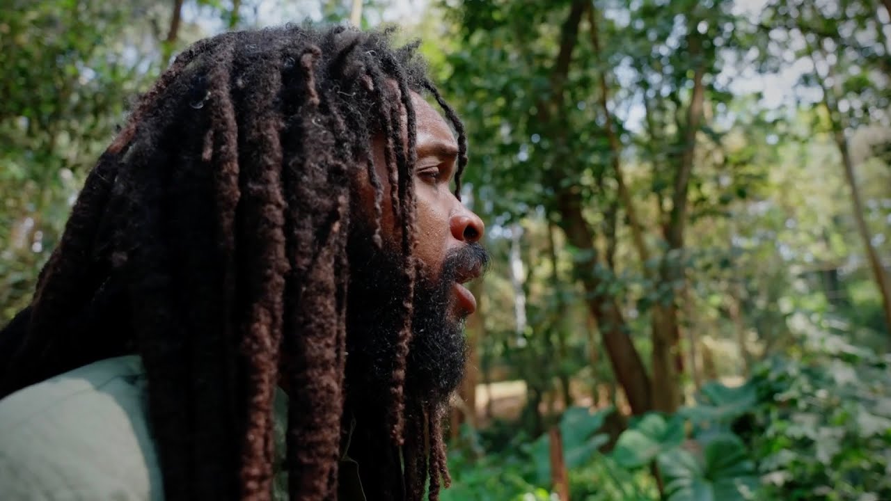 Micah Shemaiah - Natural Is The Mystic [1/16/2026]