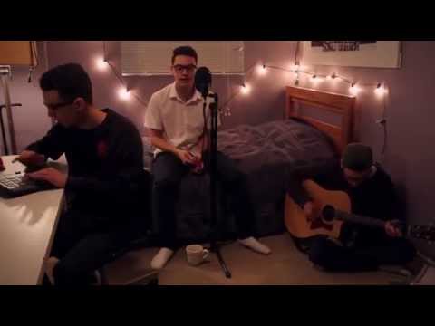 Lucas DiPasquale covers Damian Marley's Road To Zion [9/19/2015]