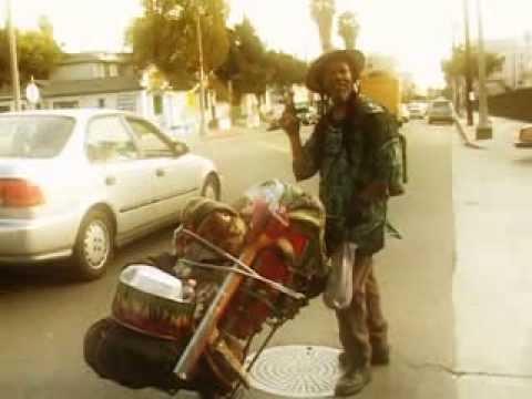 Mikey Dread - Rasta in Control [7/1/2002]