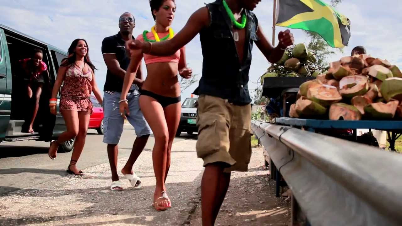 Keida & Shurwayne Winchester - Good Vibration [8/1/2011]