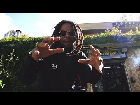 Toto Asher x Dubstation - Words of the Father [10/21/2023]