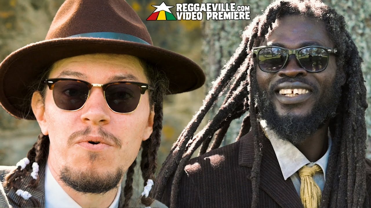 Ras Rabbi & Kojo Lion - I Promise Jah [7/9/2021]