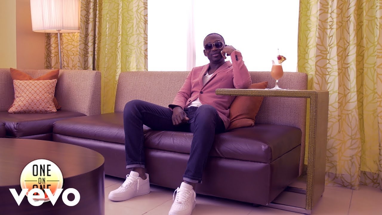 Busy Signal - One On One Interview [7/30/2018]