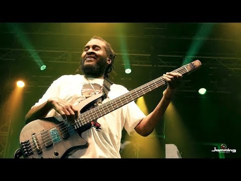 Inner Circle - Sweat A La La La La Long @ Jamming Festival 2017 [6/18/2017]