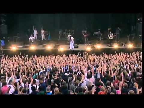 Danakil @ Paleo Festival 2011 [7/19/2011]