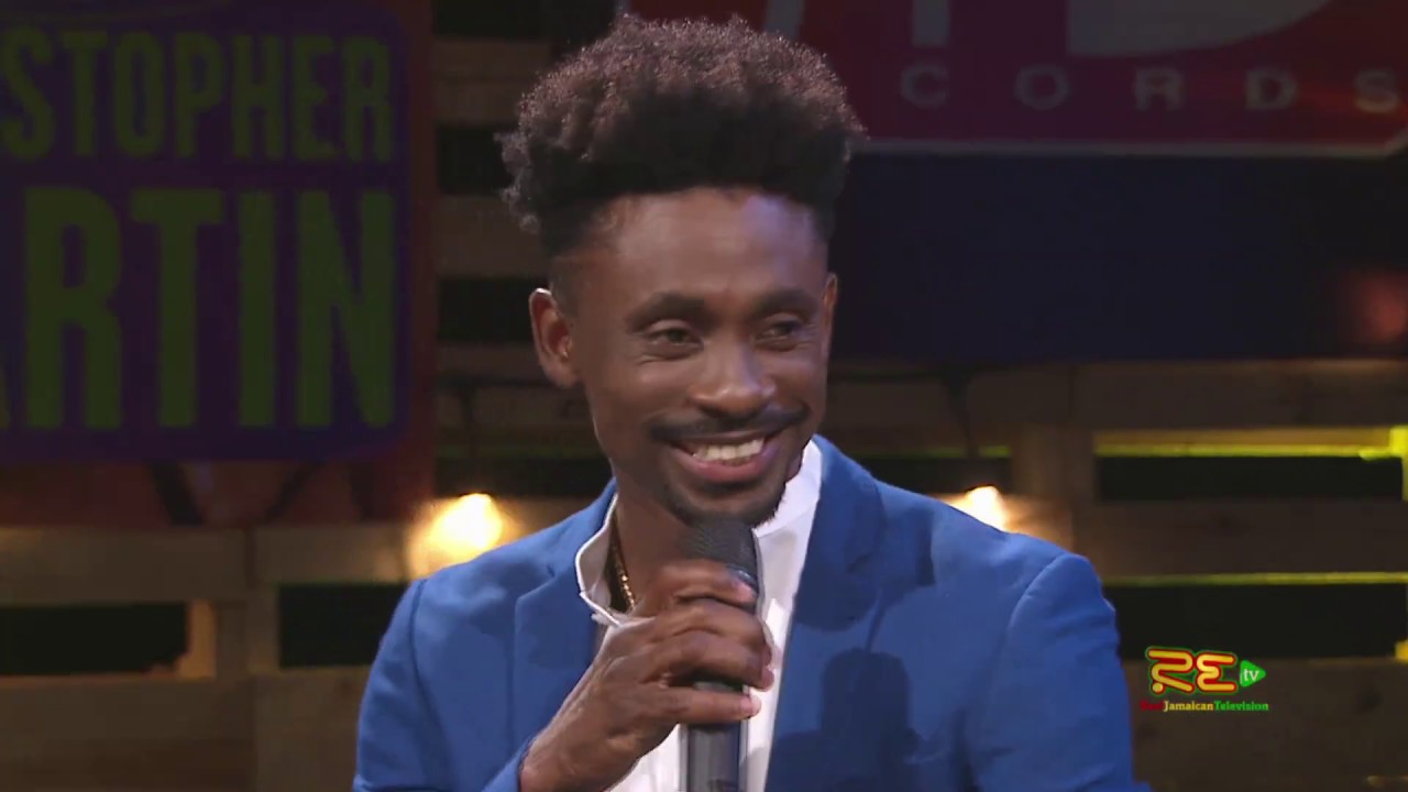 Christopher Martin - And Then | Album Showcase [5/3/2019]