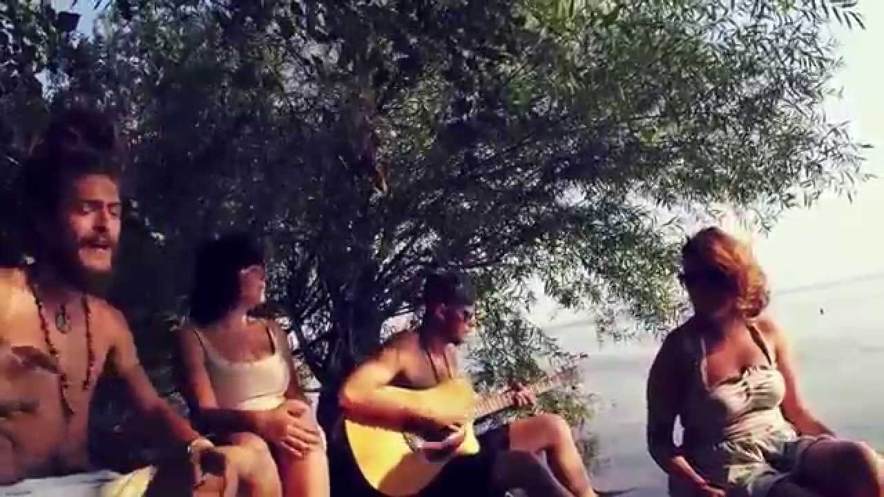 Riddim Colony - Soul Revolution Acoustic [8/14/2015]