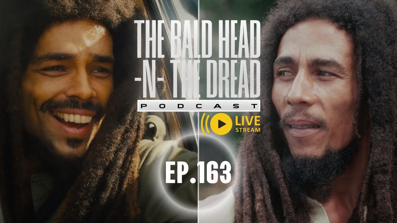Good And Bad About The Bob Marley: One Love Biopic (INKTV) [2/19/2024]