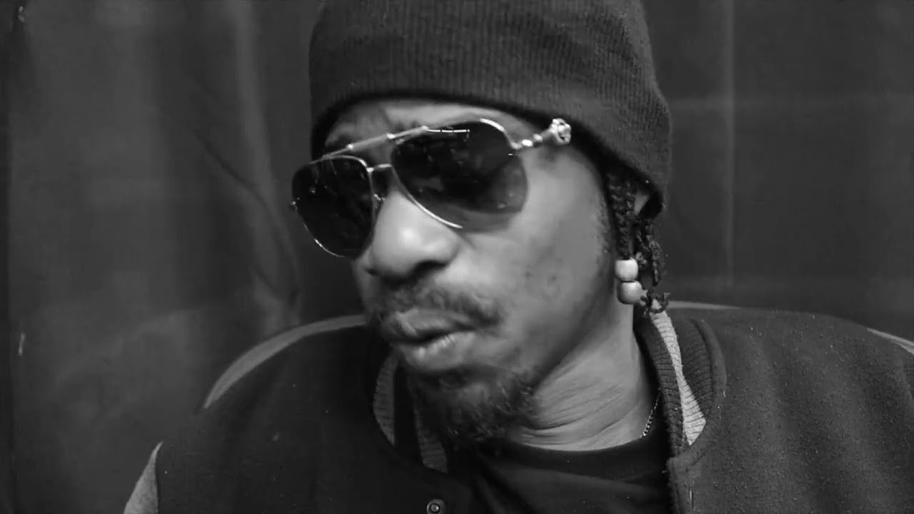 Real Mckoy - Have Mercy