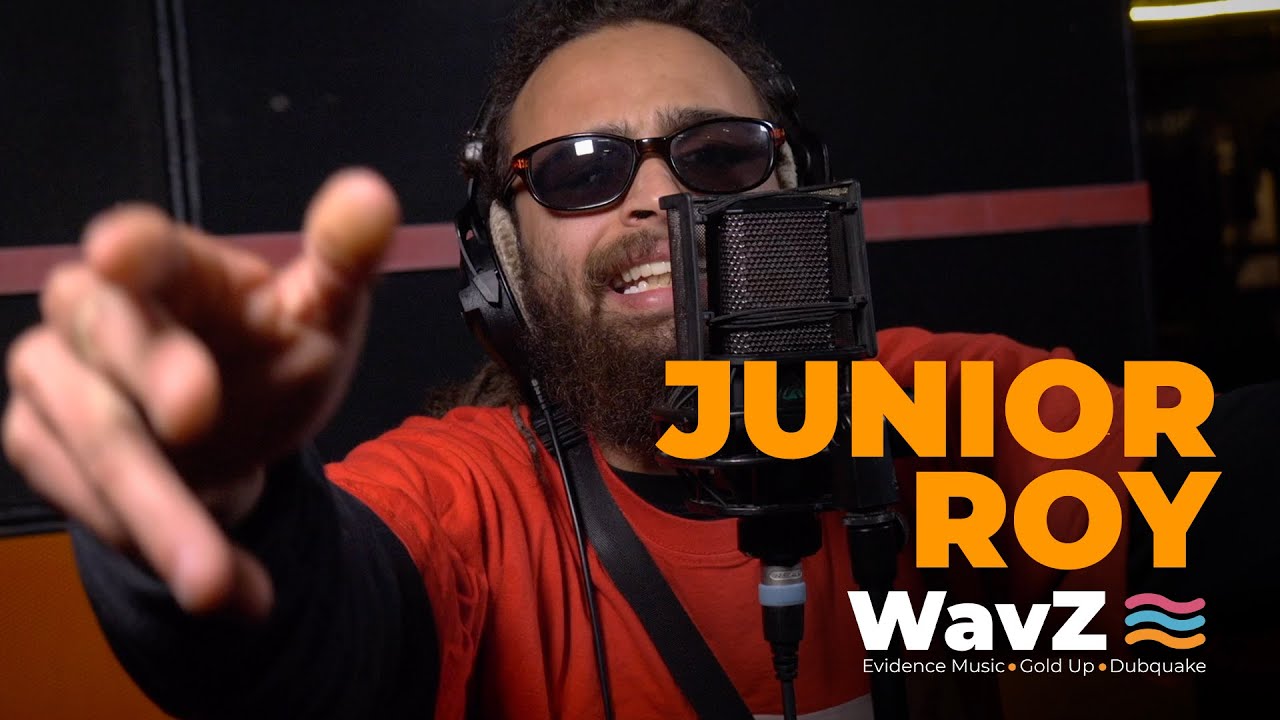 Junior Roy @ WavZ Session [6/30/2022]