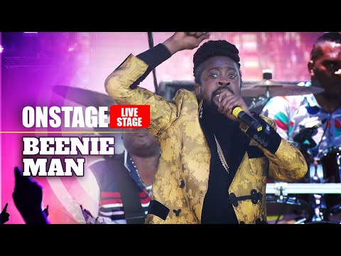 Beenie Man @ Rebel Salute 2020 [1/18/2020]