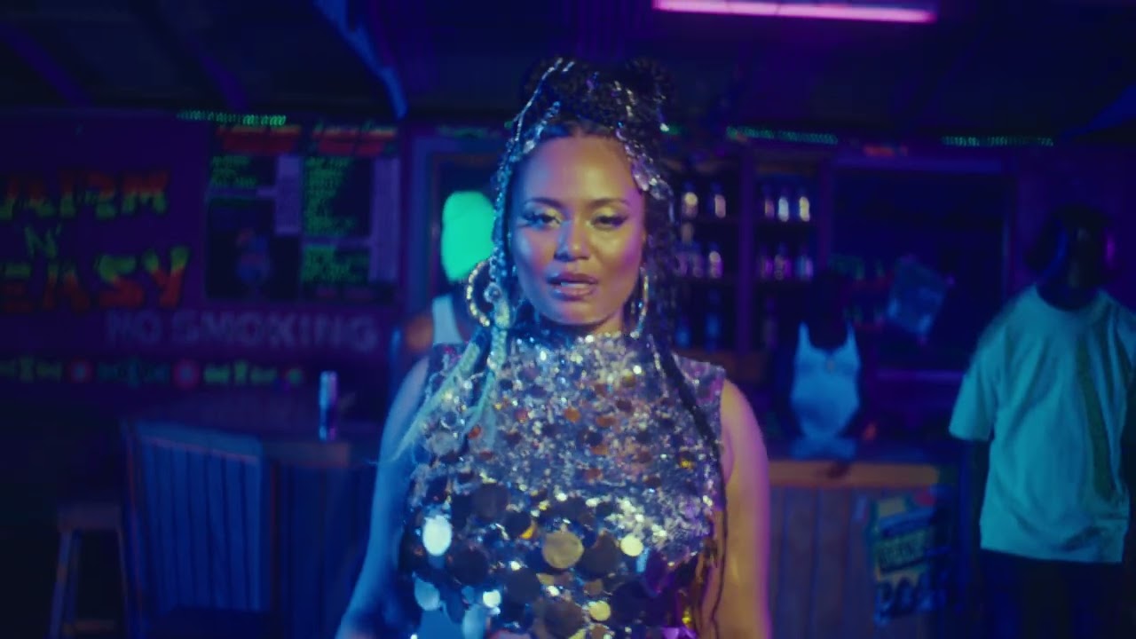 MOLIY, Shenseea, Skillibeng, Silent Addy - Shake It To The Max (Fly) [Remix] [3/15/2025]