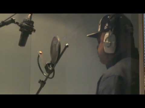 Making of... Clinark - Babylon City [4/25/2012]