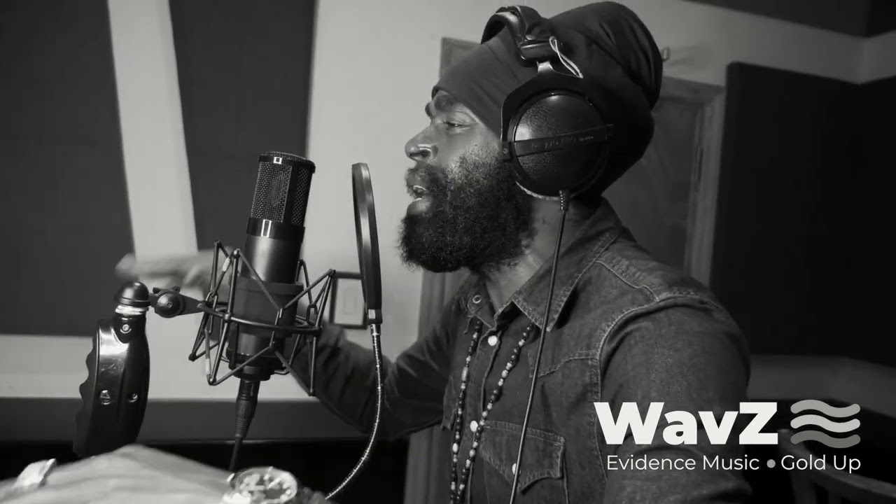 Bugle – Consequences @ WavZ Studio Session [11/5/2022]