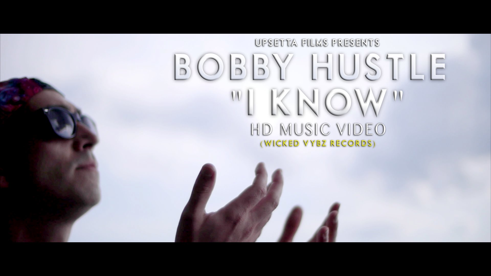 Bobby Hustle - I Know [8/29/2014]