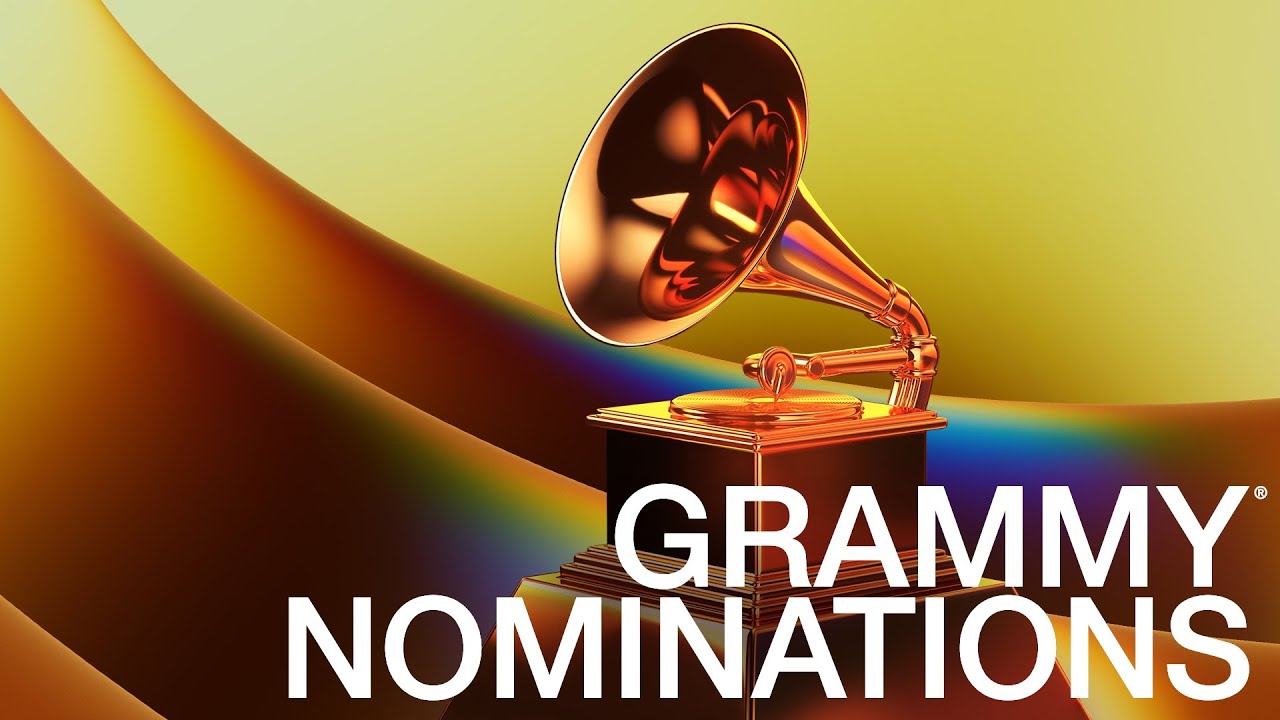 Best Reggae Album - Nominations for 64th Grammy Awards [11/23/2021]