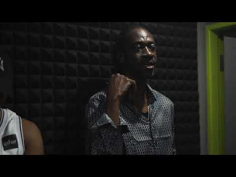 Bounty Killer and Serani about Dancehall, Afro Beat, Busta Rhymes and more (Studio Vibes) [8/24/2020]