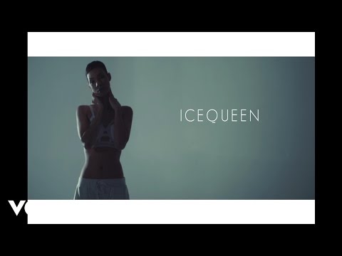 Vybz Kartel feat. Toian - Ice Queen [12/31/2014]