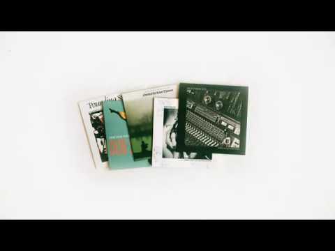 Dub Syndicate Reissues (Trailer) [11/9/2017]