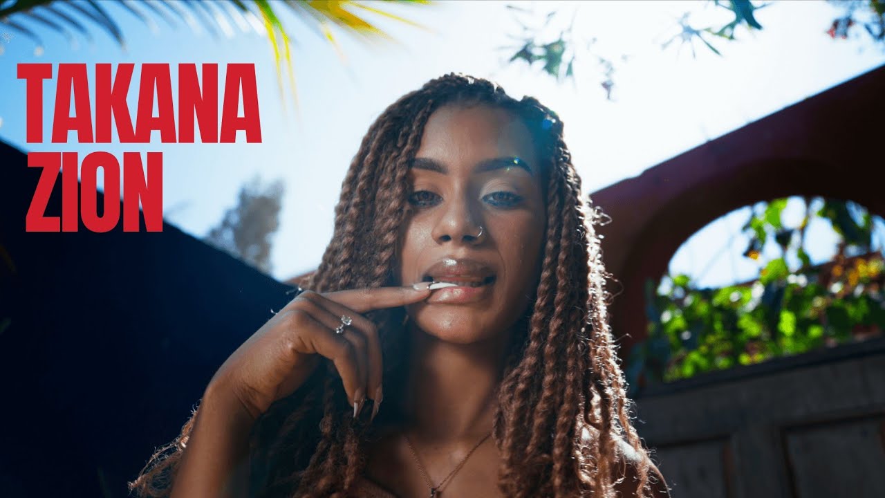 Takana Zion - Love You Anyway [2/14/2026]